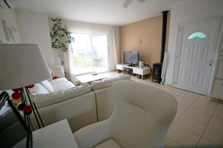 Sunshine Spacious *