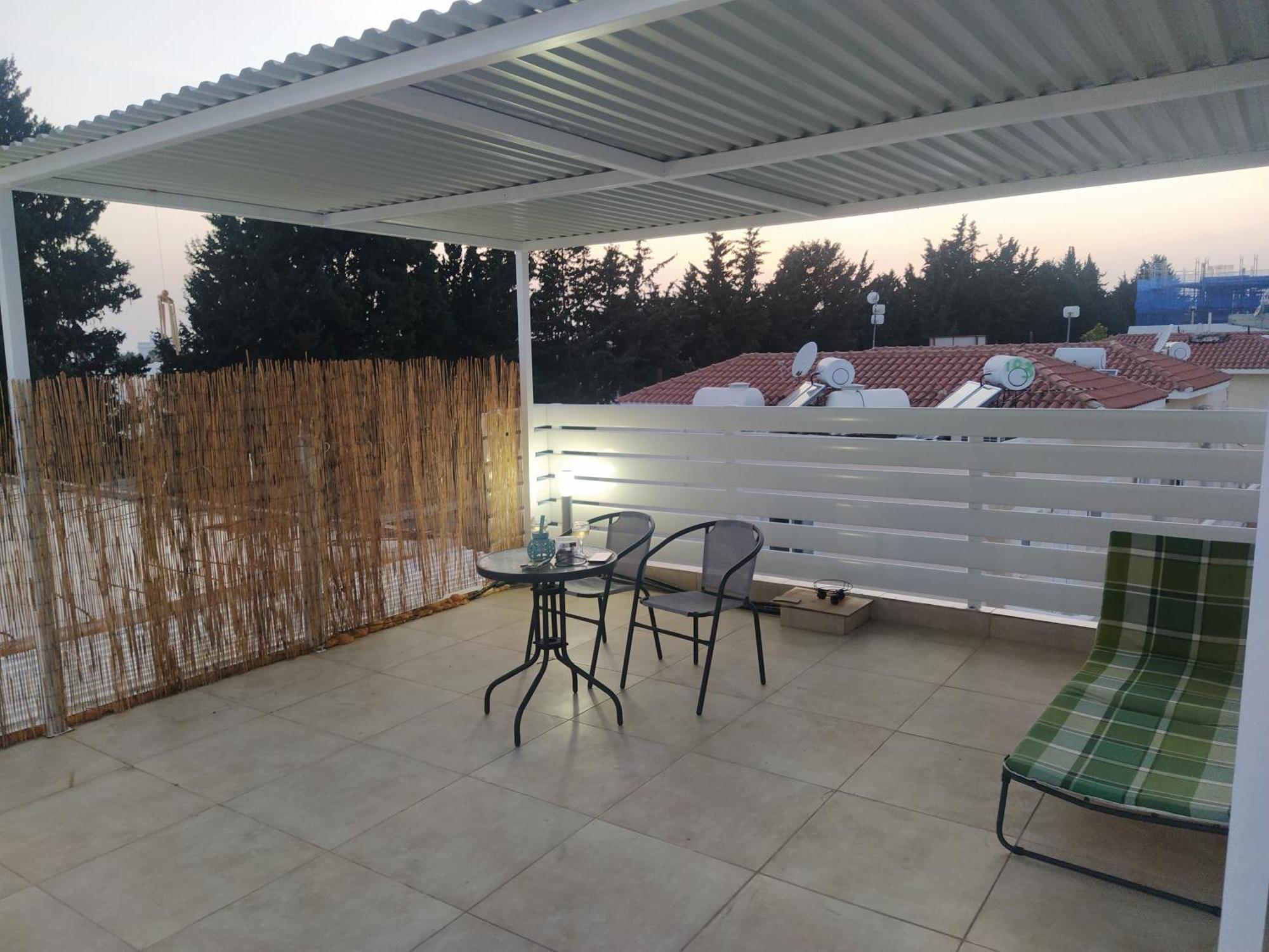 Apartment Sunshine Spacious Paphos